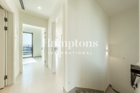 Townhouse de închiriat în Dubai South (Dubai World Central), Dubai, EAU 3 dormitoare, 129.92949065 mp. №691781 - poză 9