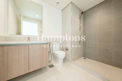 Townhouse de închiriat în Dubai South (Dubai World Central), Dubai, EAU 3 dormitoare, 129.92949065 mp. №691781 - poză 13