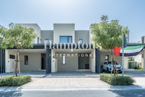 Townhouse de închiriat în Dubai South (Dubai World Central), Dubai, EAU 3 dormitoare, 129.92949065 mp. №691781 - poză 26