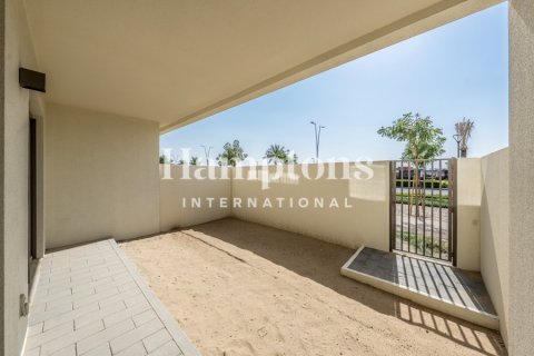 Townhouse de închiriat în Dubai South (Dubai World Central), Dubai, EAU 3 dormitoare, 129.92949065 mp. №691781 - poză 19
