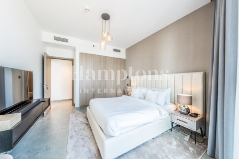 Apartemen di Dubai Marina, Dubai, UEA 2 kamar tidur, 142.69900800 m2 nomor 691786 - foto 10