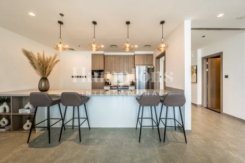 Apartemen di Dubai Marina, Dubai, UEA 2 kamar tidur, 142.69900800 m2 nomor 691786 - foto 13