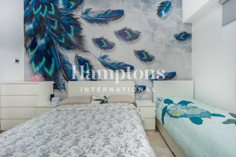 阿联酋 Dubai Jumeirah Beach Residence 待租 : 2 卧, 131.73645400 平方米 , 编号691782 - 照片 2