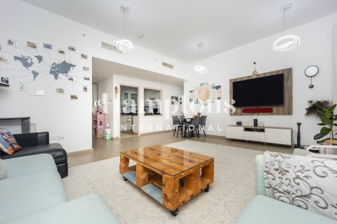 阿联酋 Dubai Jumeirah Beach Residence 待租 : 2 卧, 131.73645400 平方米 , 编号691782 - 照片 12