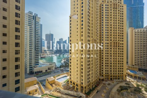 阿联酋 Dubai Jumeirah Beach Residence 待租 : 2 卧, 131.73645400 平方米 , 编号691782 - 照片 13