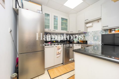 阿联酋 Dubai Jumeirah Beach Residence 待租 : 2 卧, 131.73645400 平方米 , 编号691782 - 照片 16