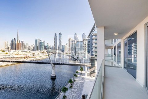 Apartemen di Al Wasl, Dubai, UEA 2 kamar tidur, 147.44 m2 nomor 743003