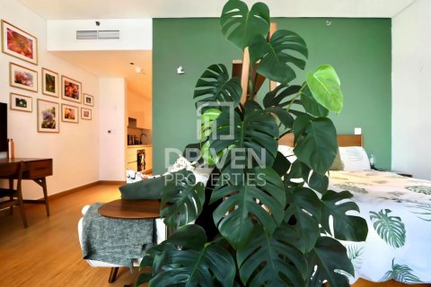 Apartman u Business Bay, Dubai, UAE 1 soba, 61.32 m2 Br. 743001 - fotografija 6