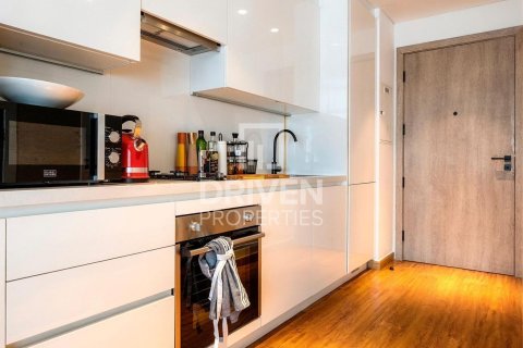 Apartman u Business Bay, Dubai, UAE 1 soba, 61.32 m2 Br. 743001 - fotografija 7