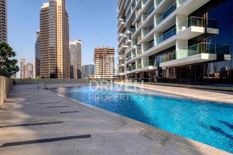 Apartman u Business Bay, Dubai, UAE 1 soba, 61.32 m2 Br. 743001 - fotografija 12