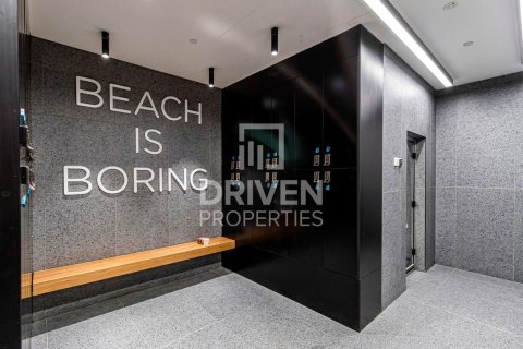 Apartman u Business Bay, Dubai, UAE 1 soba, 61.32 m2 Br. 743001 - fotografija 11