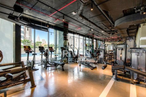 Apartman u Business Bay, Dubai, UAE 1 soba, 61.32 m2 Br. 743001 - fotografija 10