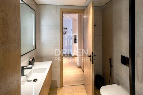 Apartman u Business Bay, Dubai, UAE 1 soba, 61.32 m2 Br. 743001 - fotografija 9