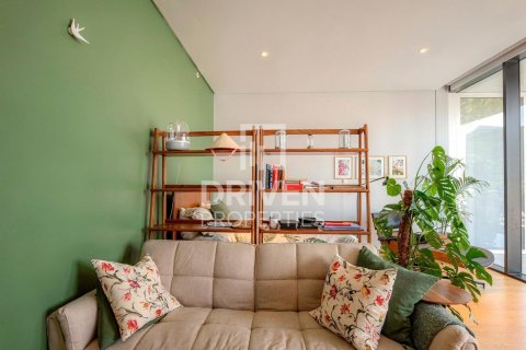 Apartman u Business Bay, Dubai, UAE 1 soba, 61.32 m2 Br. 743001 - fotografija 5