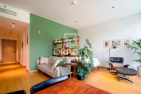 Apartman u Business Bay, Dubai, UAE 1 soba, 61.32 m2 Br. 743001 - fotografija 2
