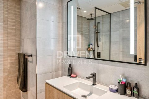 Apartman u Business Bay, Dubai, UAE 1 soba, 61.32 m2 Br. 743001 - fotografija 8