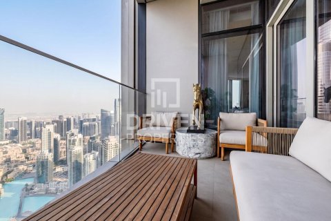 דירה למכירה ב Downtown Dubai (Downtown Burj Dubai), Dubai, איחוד האמירויות 4 חדרי שינה, 480.87 מ"ר, מספר 743000 - תמונה 26