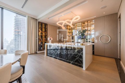 דירה למכירה ב Downtown Dubai (Downtown Burj Dubai), Dubai, איחוד האמירויות 4 חדרי שינה, 480.87 מ"ר, מספר 743000 - תמונה 6