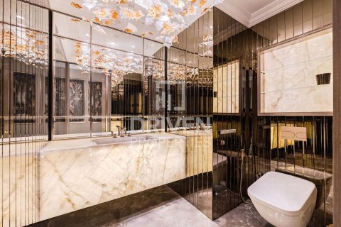 דירה למכירה ב Downtown Dubai (Downtown Burj Dubai), Dubai, איחוד האמירויות 4 חדרי שינה, 480.87 מ"ר, מספר 743000 - תמונה 23