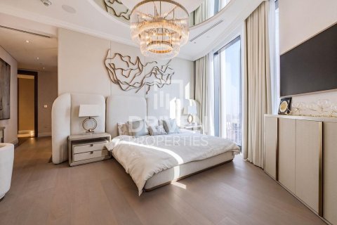 דירה למכירה ב Downtown Dubai (Downtown Burj Dubai), Dubai, איחוד האמירויות 4 חדרי שינה, 480.87 מ"ר, מספר 743000 - תמונה 16