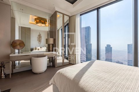 דירה למכירה ב Downtown Dubai (Downtown Burj Dubai), Dubai, איחוד האמירויות 4 חדרי שינה, 480.87 מ"ר, מספר 743000 - תמונה 12