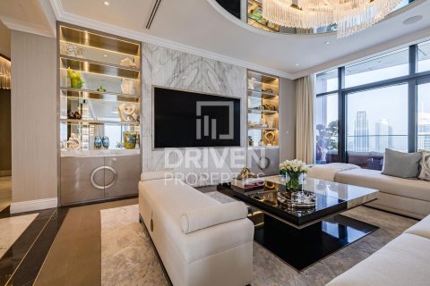 דירה למכירה ב Downtown Dubai (Downtown Burj Dubai), Dubai, איחוד האמירויות 4 חדרי שינה, 480.87 מ"ר, מספר 743000 - תמונה 7