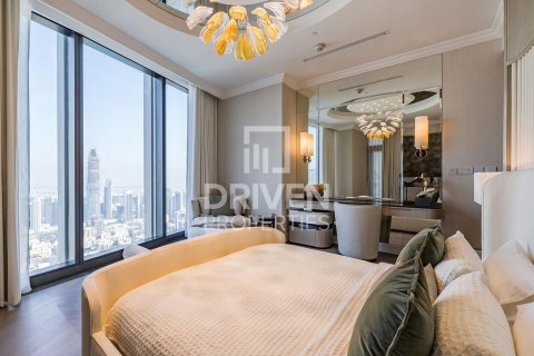 דירה למכירה ב Downtown Dubai (Downtown Burj Dubai), Dubai, איחוד האמירויות 4 חדרי שינה, 480.87 מ"ר, מספר 743000 - תמונה 18