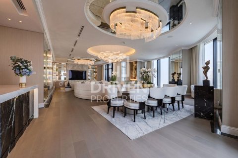 דירה למכירה ב Downtown Dubai (Downtown Burj Dubai), Dubai, איחוד האמירויות 4 חדרי שינה, 480.87 מ"ר, מספר 743000 - תמונה 5