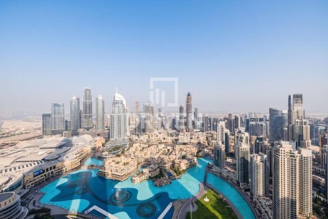 דירה למכירה ב Downtown Dubai (Downtown Burj Dubai), Dubai, איחוד האמירויות 4 חדרי שינה, 480.87 מ"ר, מספר 743000 - תמונה 28