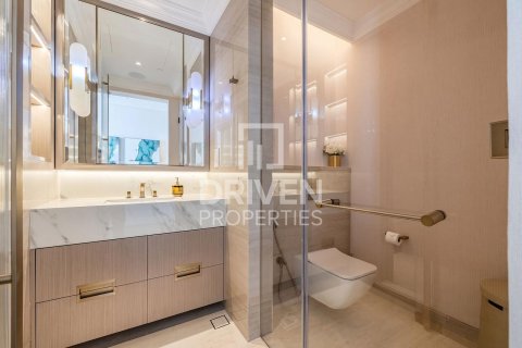 דירה למכירה ב Downtown Dubai (Downtown Burj Dubai), Dubai, איחוד האמירויות 4 חדרי שינה, 480.87 מ"ר, מספר 743000 - תמונה 24