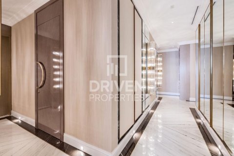 דירה למכירה ב Downtown Dubai (Downtown Burj Dubai), Dubai, איחוד האמירויות 4 חדרי שינה, 480.87 מ"ר, מספר 743000 - תמונה 8