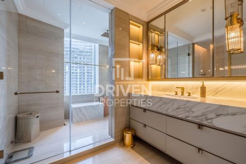 דירה למכירה ב Downtown Dubai (Downtown Burj Dubai), Dubai, איחוד האמירויות 4 חדרי שינה, 480.87 מ"ר, מספר 743000 - תמונה 22