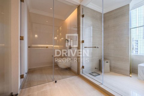 דירה למכירה ב Downtown Dubai (Downtown Burj Dubai), Dubai, איחוד האמירויות 4 חדרי שינה, 480.87 מ"ר, מספר 743000 - תמונה 21