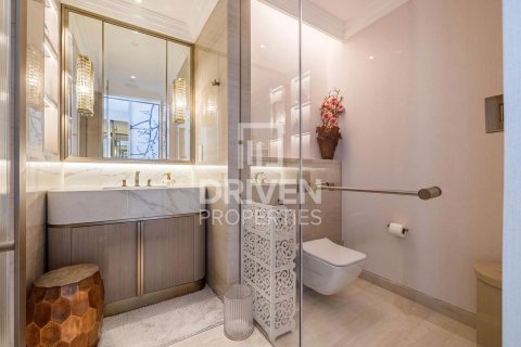 דירה למכירה ב Downtown Dubai (Downtown Burj Dubai), Dubai, איחוד האמירויות 4 חדרי שינה, 480.87 מ"ר, מספר 743000 - תמונה 25