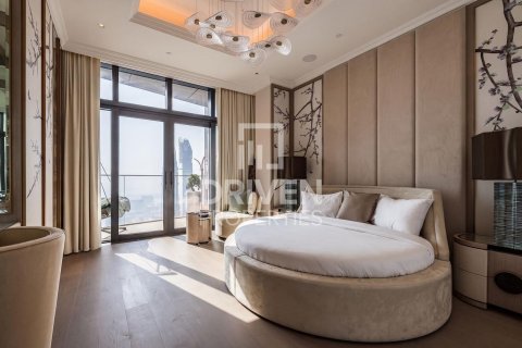 דירה למכירה ב Downtown Dubai (Downtown Burj Dubai), Dubai, איחוד האמירויות 4 חדרי שינה, 480.87 מ"ר, מספר 743000 - תמונה 15