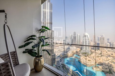 דירה למכירה ב Downtown Dubai (Downtown Burj Dubai), Dubai, איחוד האמירויות 4 חדרי שינה, 480.87 מ"ר, מספר 743000 - תמונה 30