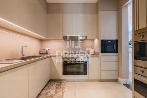 דירה למכירה ב Downtown Dubai (Downtown Burj Dubai), Dubai, איחוד האמירויות 4 חדרי שינה, 480.87 מ"ר, מספר 743000 - תמונה 10