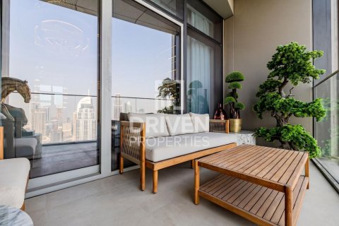 דירה למכירה ב Downtown Dubai (Downtown Burj Dubai), Dubai, איחוד האמירויות 4 חדרי שינה, 480.87 מ"ר, מספר 743000 - תמונה 27