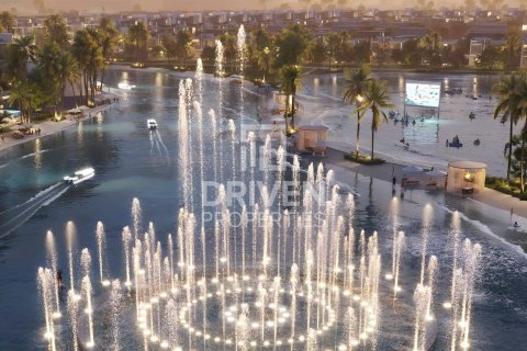 Villa itt: Dubai, EAE, 4 hálószoba, 144 m², azonosító: 742998