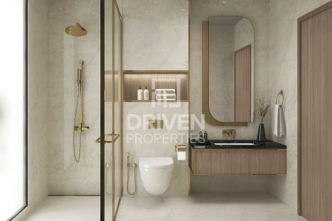 فيلا للبيع في دبي، الإمارات العربية المتحدة 4 غرفة نوم ، 144 متر مربع ، رقم 742998 - صورة 17
