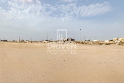 קרקע למכירה ב Jebel Ali, Dubai, איחוד האמירויות  945.01 מ"ר, מספר 743002 - תמונה 7