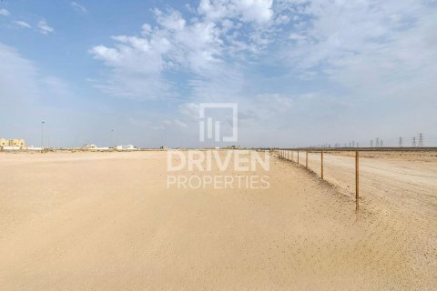 קרקע למכירה ב Jebel Ali, Dubai, איחוד האמירויות  945.01 מ"ר, מספר 743002 - תמונה 3
