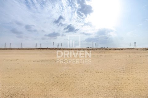 קרקע למכירה ב Jebel Ali, Dubai, איחוד האמירויות  945.01 מ"ר, מספר 743002 - תמונה 4