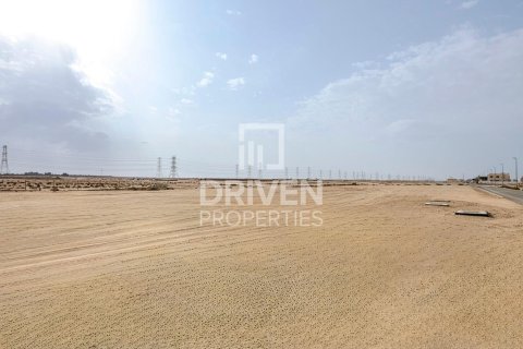 קרקע למכירה ב Jebel Ali, Dubai, איחוד האמירויות  945.01 מ"ר, מספר 743002 - תמונה 10
