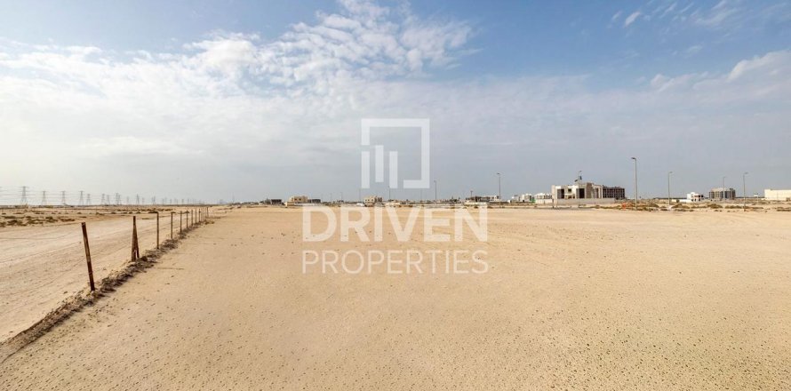 קרקע ב Jebel Ali, Dubai, איחוד האמירויות 945.01 מ"ר מספר 743002
