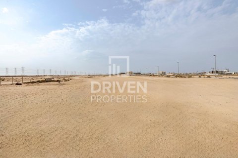 קרקע למכירה ב Jebel Ali, Dubai, איחוד האמירויות  945.01 מ"ר, מספר 743002 - תמונה 9