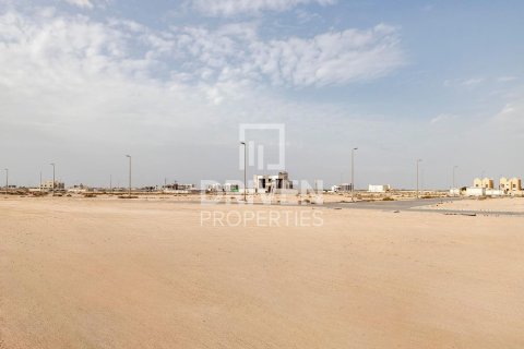 קרקע למכירה ב Jebel Ali, Dubai, איחוד האמירויות  945.01 מ"ר, מספר 743002 - תמונה 6