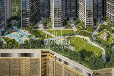 Apartamento en venta en Jebel Ali, Dubai, EAU 1 dormitorio, 54.63 m2 № 742999 - foto 11