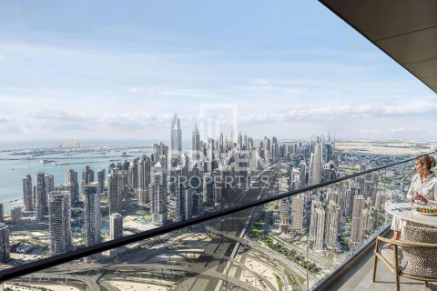 Apartment in Jebel Ali, Dubai, UAE 1 bedroom, 54.63 sq.m. № 742999