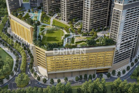 Apartamento en venta en Jebel Ali, Dubai, EAU 1 dormitorio, 54.63 m2 № 742999 - foto 9